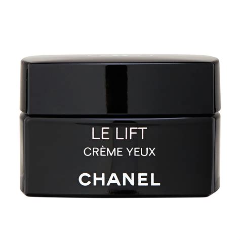 chanel anti wrinkle|Chanel anti wrinkle eye cream.